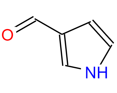 3-吡咯甲醛