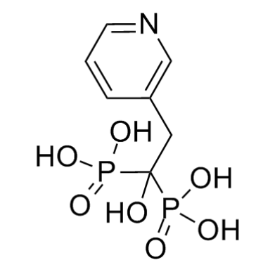 利塞膦酸