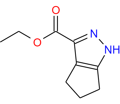 1,4,5,6-四氢-3-环戊二烯并吡唑羧酸乙酯