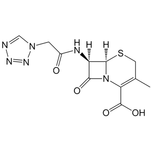 头孢唑啉EP杂质C