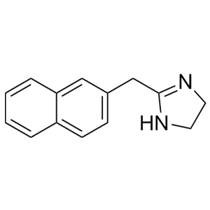 萘甲唑啉EP杂质D