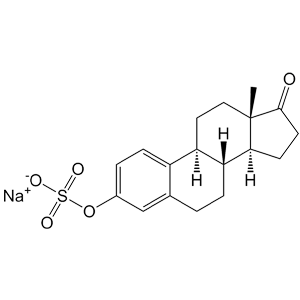 雌酮硫酸钠