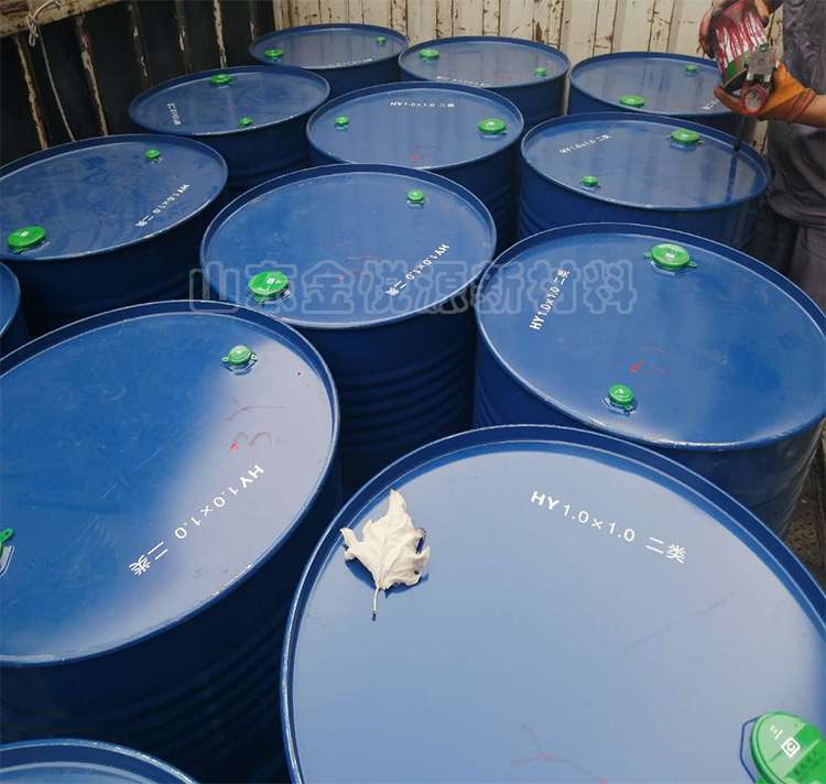 三乙胺国标150kg桶装三乙胺量大优惠