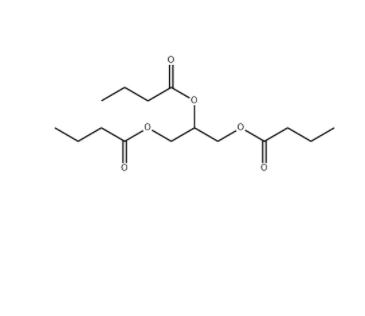 大包装甘油三丁酸酯