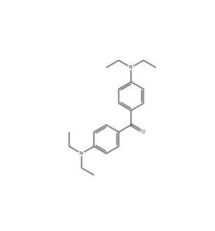 提供大货4,4`-二(二乙氨基)苯甲酮