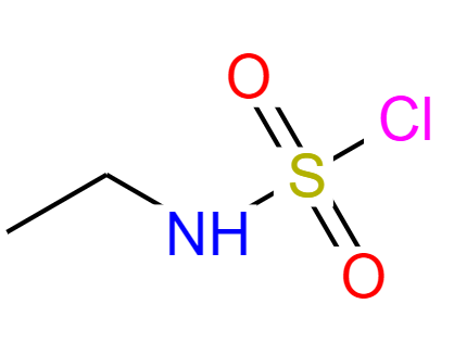 乙氨基磺酰氯