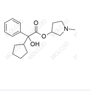 格隆溴铵EP杂质G