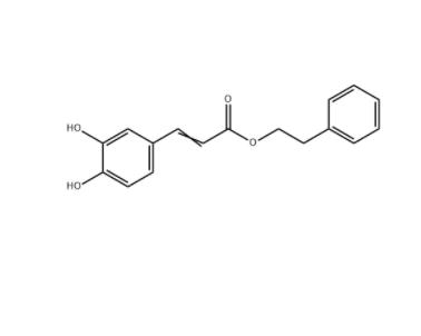 提供大货咖啡酸苯乙酯