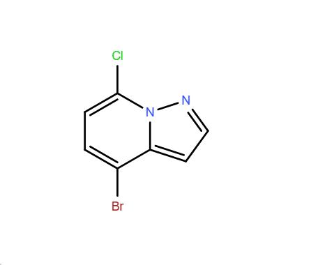 4-溴-7-氯吡唑并[1,5-A]吡啶.png