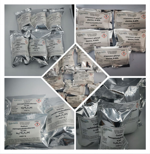 Lithium borodeuteride 7Li / Katchem / 367