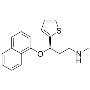 度洛西汀EP杂质A