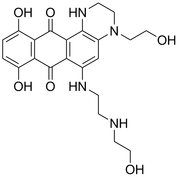 米托蒽醌EP杂质D