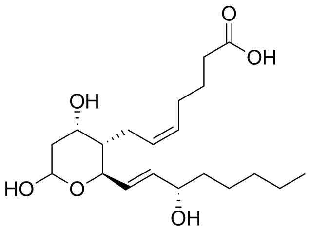 血栓素B2