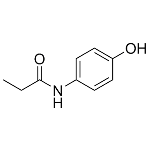 扑热息痛EP杂质B