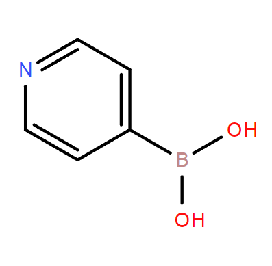 4-吡啶硼酸