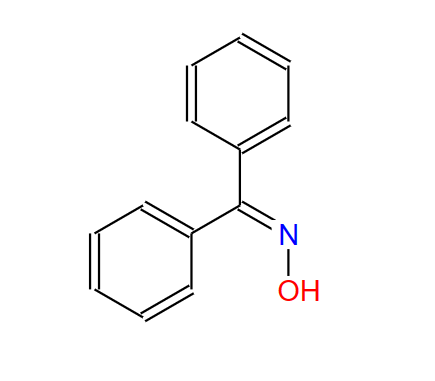 二苯甲酮肟
