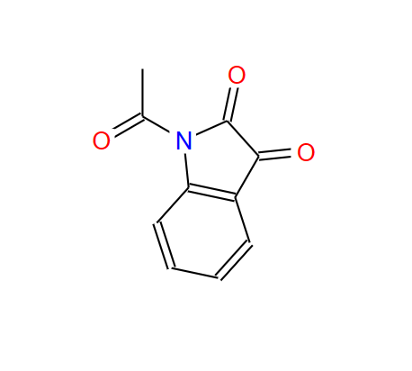 1-乙酰基-2,3-二酮