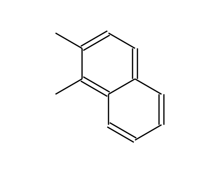1,2-二甲基萘