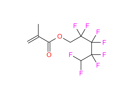 甲基丙烯酸八氟戊酯