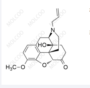 纳洛酮EP杂质G