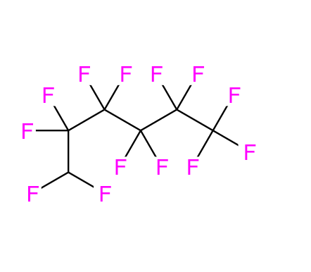 1H-全氟己烷