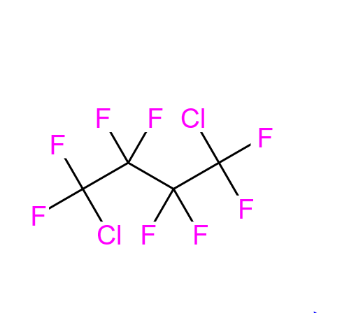 1,4-二氯八氟丁烷