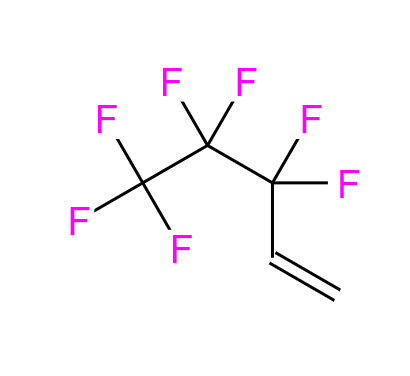 1H,1H,2H-七氟戊-1-烯