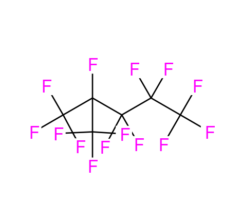 十四氟-2-甲基戊烷