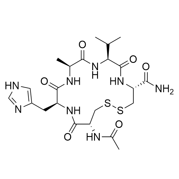 N-钙粘蛋白拮抗剂/229971-81-7/ADH-1