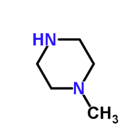  N-甲基哌嗪