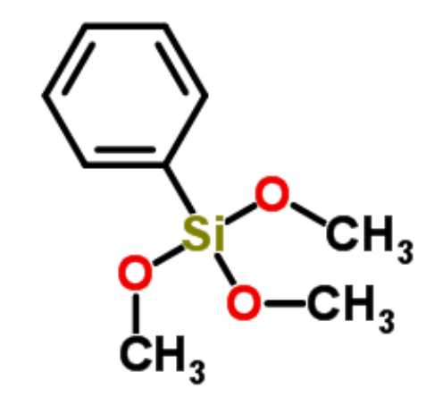 苯基三甲氧基硅烷