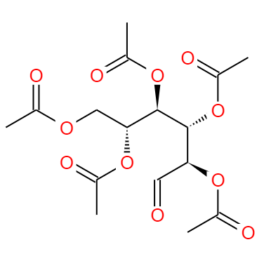 1,2,3,4,6-D-葡萄糖五乙酸酯