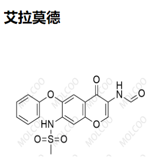 艾拉莫德