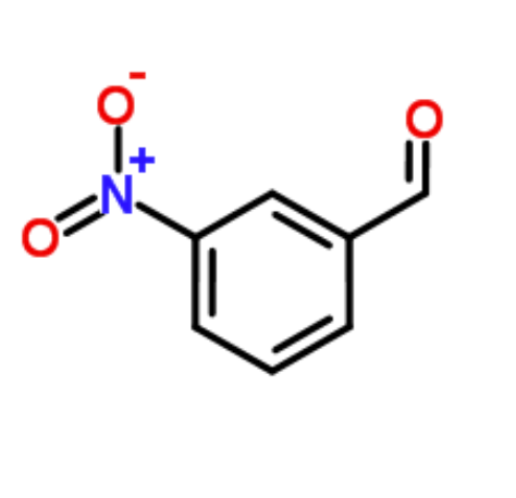 间硝基苯甲醛