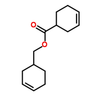 3-环己烯-1-羧酸-3-环己烯-1-基甲酯