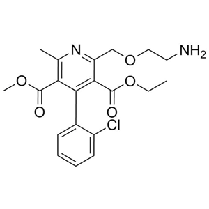 氨氯地平EP杂质D