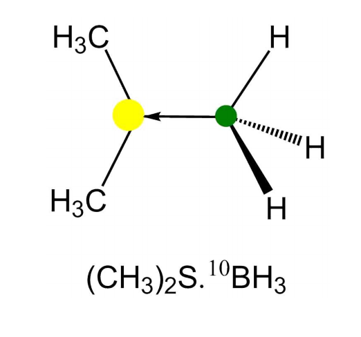 Dimethylsulfide borane complex 10B(purity > 95%)