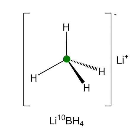 Lithium borohydride 10B / Katchem / 361