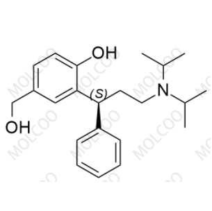 非索罗定杂质1现货