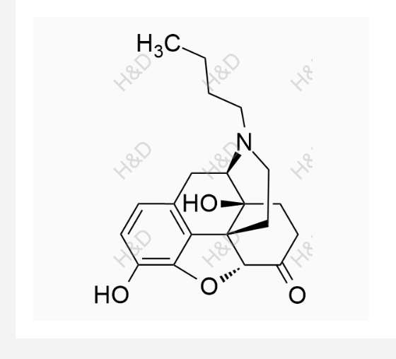 纳曲酮杂质9 黄金现货 503090-99-1