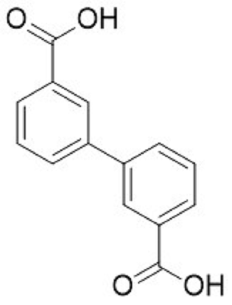 [1,1'-联苯]-3,3'-二羧酸