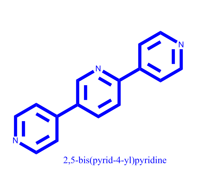 [4,2':5',4'']-三联吡啶