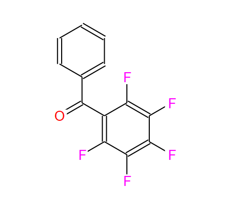 2,3,4,5,6-五氟二苯甲酮