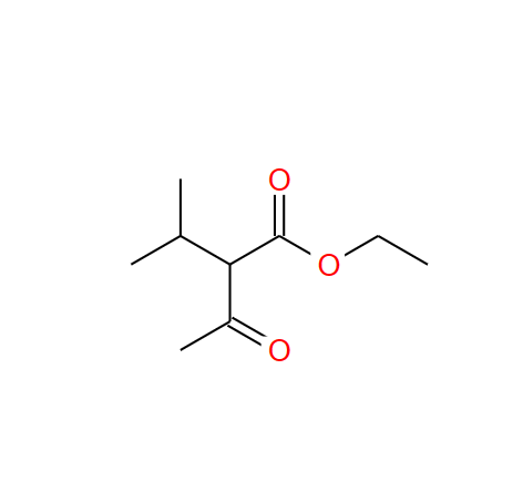 2-异丙基乙酰乙酸乙酯