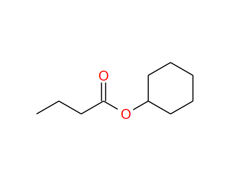 丁酸环己酯