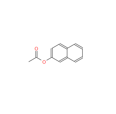 乙酸-2-萘酯；1523-11-1