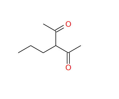 3-N-丙基-2,4-戊二酮