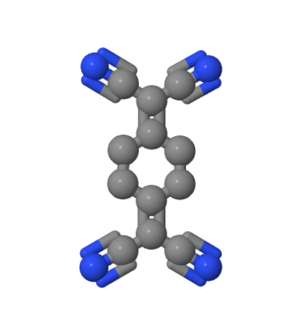 (1,4-环己二亚烷基)-二丙腈