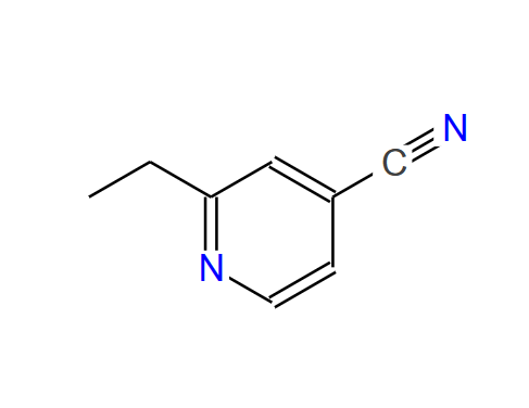 2-乙基异烟腈