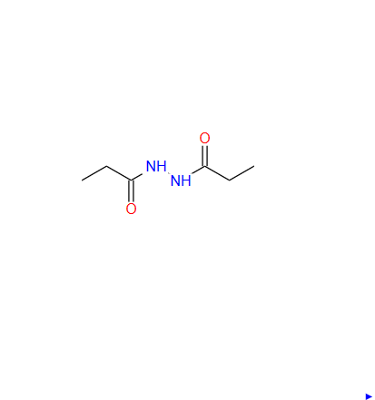 1,2-二丙酰肼；1528-34-3